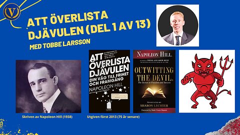 Att överlista djävulen (Del 1 av 13)