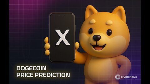 Dogecoin Price Prediction Mysterious Tweet Revives Speculation of $1 DOGE