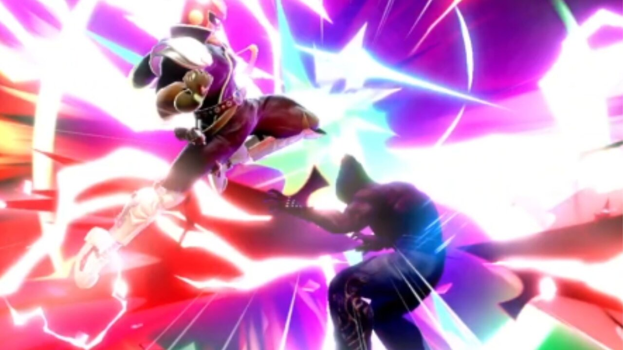 Kazuya Cpu is Bad Now