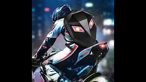 Futuristic Sci-Fi Backpack That Looks Like Body Armor!