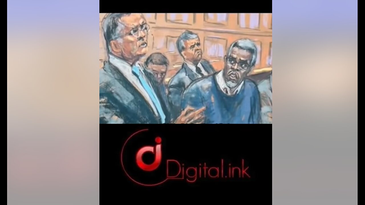 The Diddy Trial - Evidence from PRINCE
