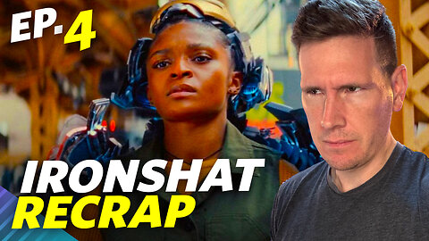 Ironheart Episode 4 Review - Recrap