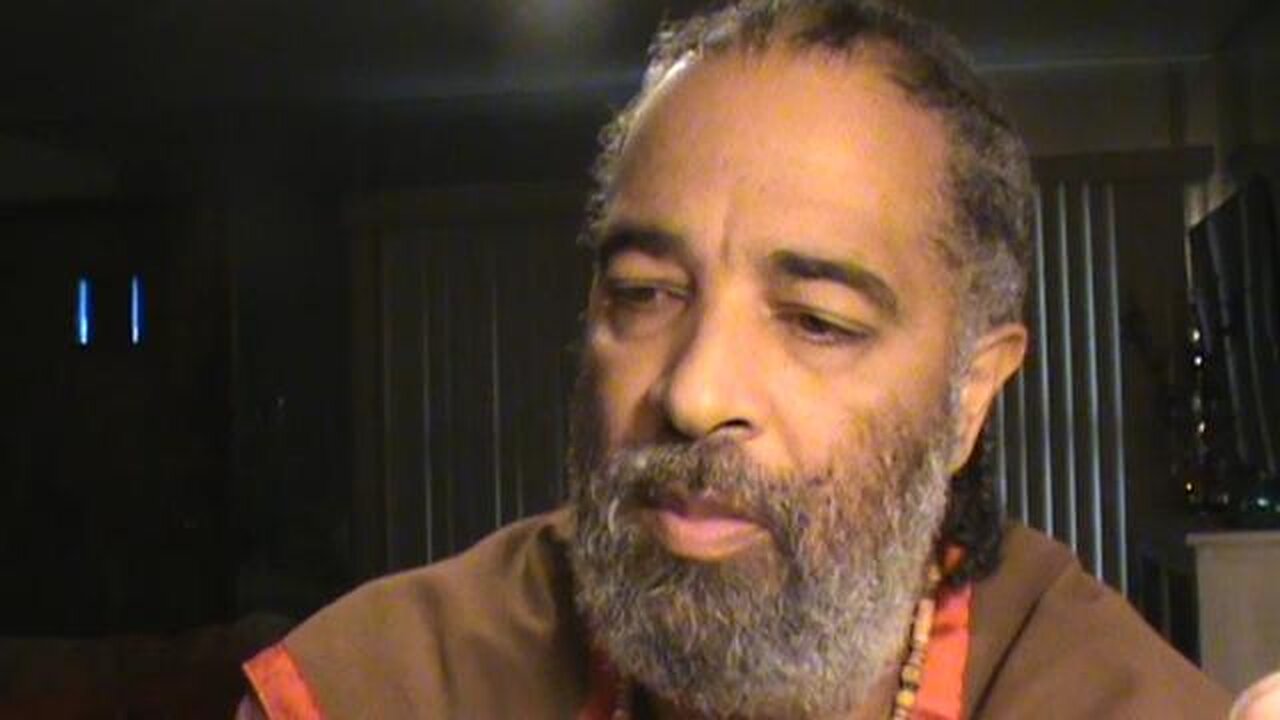 PT.3 TO BE LIKE GOD (MUST WATCH)