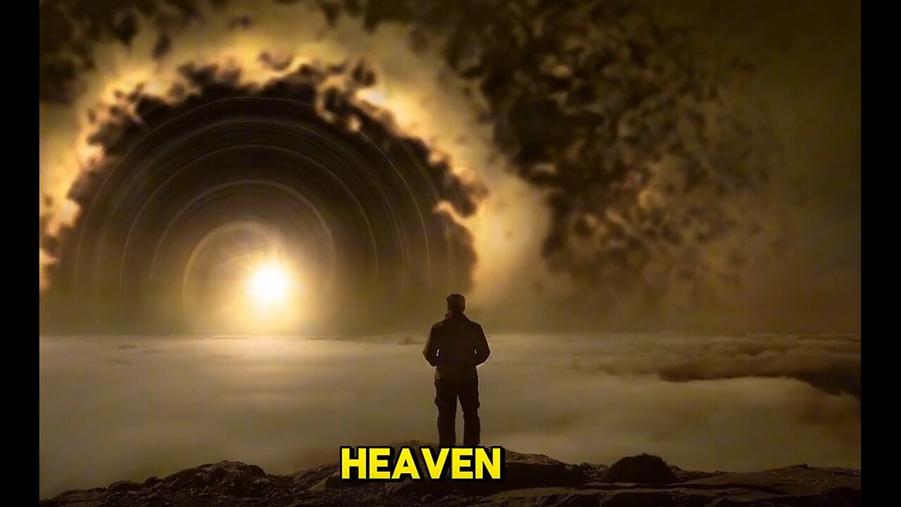 Why 92% of Prayers Never Reach Heaven ? - How The Sacred Frequency Secret Changes Everything in 2025
