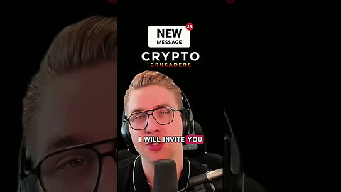 If You Hold #XRP Do This Right Now