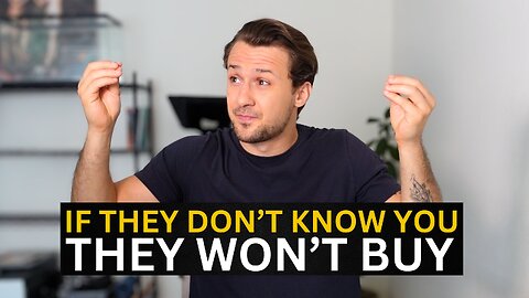 Why Personal Branding Is the Key to Your Business Growth