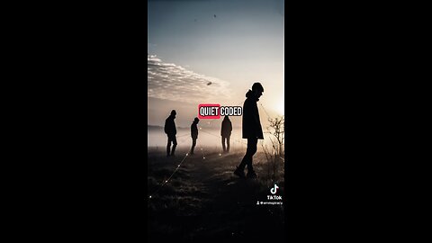 You Were Never Broken | The System Was Rigged – The Ones Who Always Knew