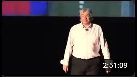 david icke live in melbourne 2009 pt 1