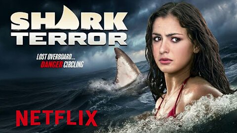SHARK TERROR _ Official Trailer HD _ The Asylum