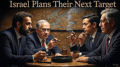 Talking About Israel Can Get You Banned From TikTok and Youtube! Don't Believe Me? Ask James Li