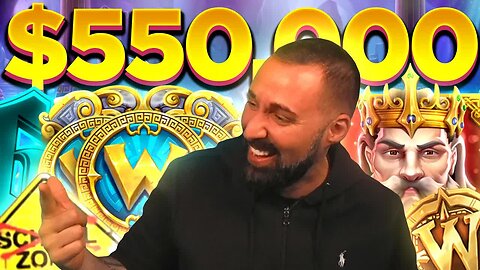 THIS $500,000 BONUS OPENING ALL DEPENDS ON THIS!