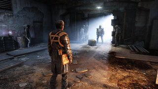 Metro 2033 Redux - Playthrough (No Commentary), pt.1