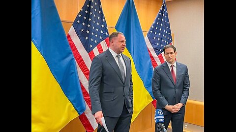 Trump’s Plan to End Russia-Ukraine War Involves US-Russia Space Partnership