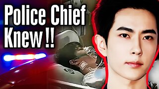 Yu Menglong was hospitalized 17 times in two year!?