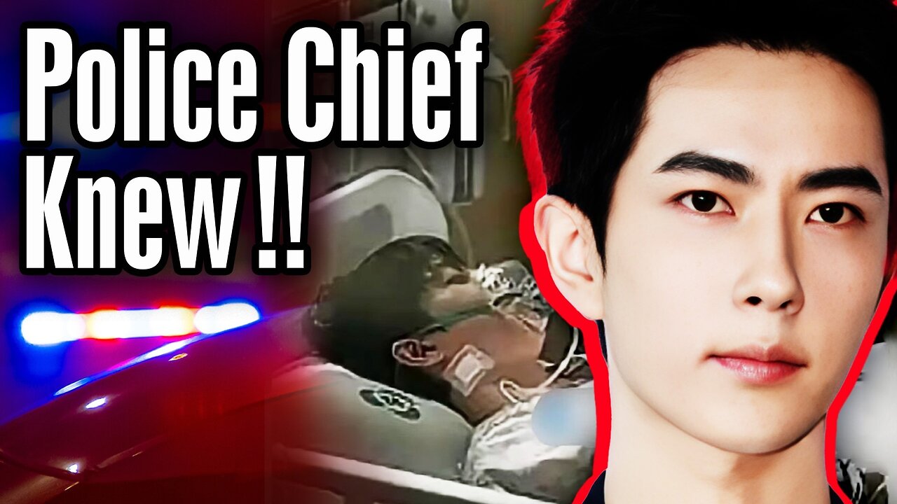 Yu Menglong was hospitalized 17 times in two year!?