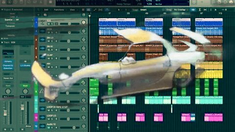 [Free for profit] rap x hip hop x sample x type beat - Into you (Prod. Sunny)