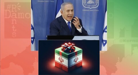 Netanyahu Wanted War with Iran—Now He’s Begging for a Way Out