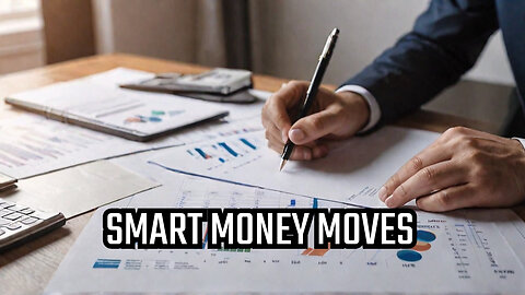 The Secret Behind Toyota’s Smart Financial Moves!