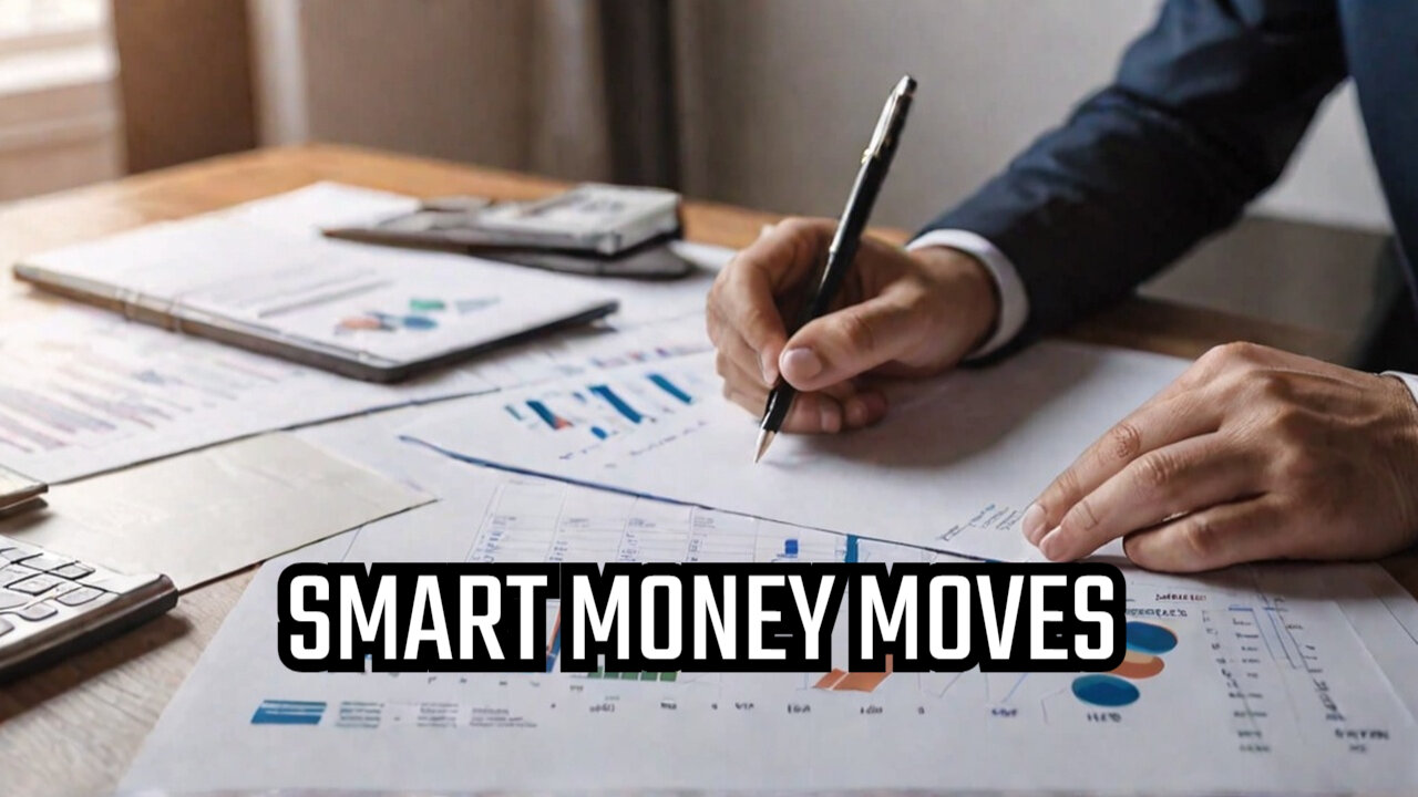 The Secret Behind Toyota’s Smart Financial Moves!
