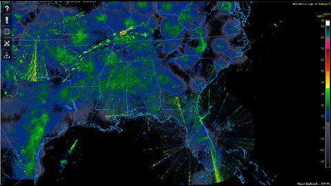 Is it True? NexRad Radar Systems Controls The Weather? Our Evidence is Undeniable! 🆘
