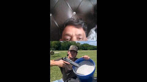 shoot