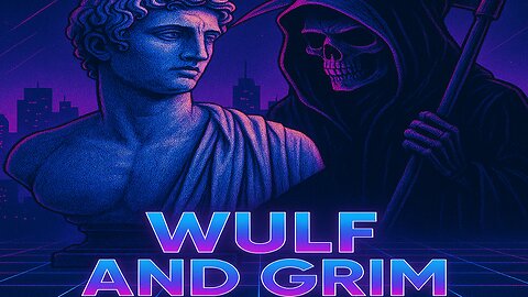 JQ Radio 24/7: Wulf and Grim