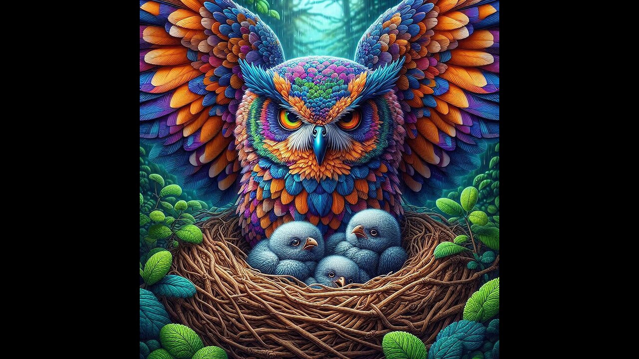 Relaxing Peacock Sounds 🦚 | Soothing Bird Songs for Sleep & Stress Relief 🌿✨"