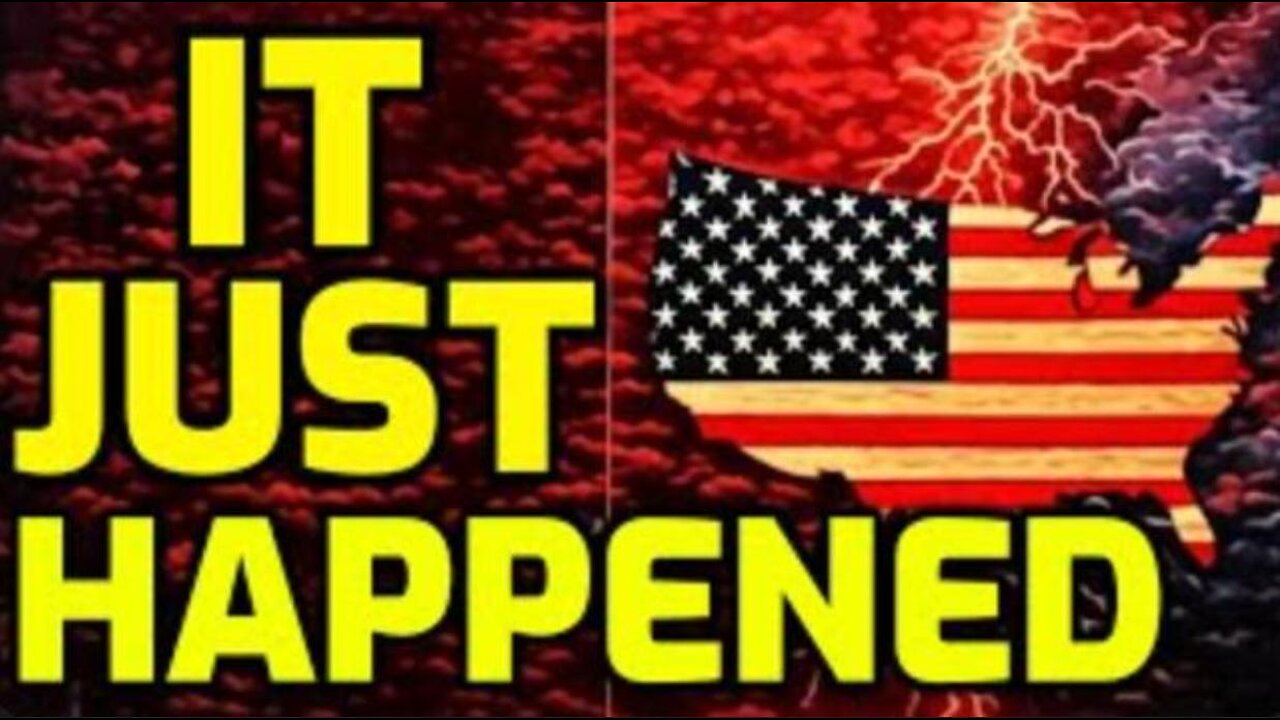 JUST NOW⚠️Major Changes STARTING TODAY (100's of Things Affected! Full List ) ~ by Patrick Humphrey 4.22.25