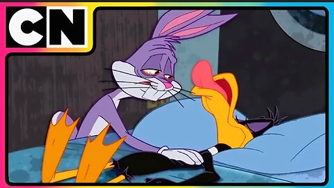 Looney Tunes 🐰｜ Coyote’s Craziest Bugs Plan! 🤪 ｜ Funny Video ｜ Compilation