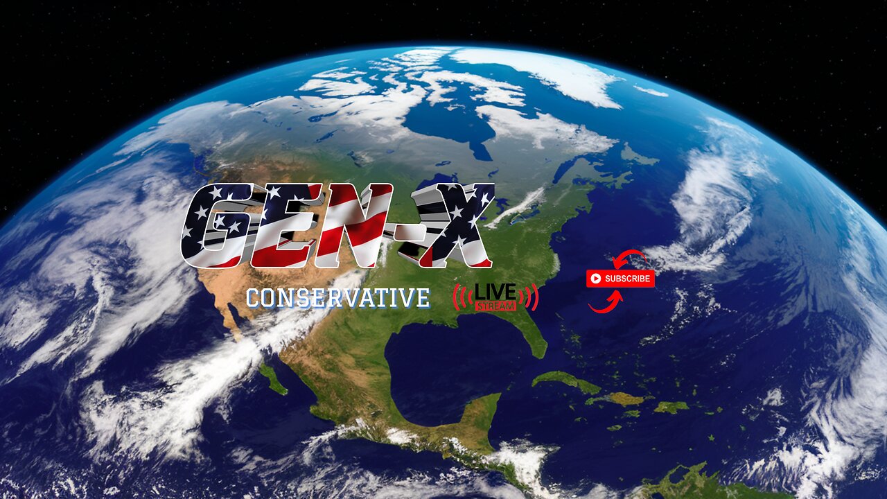 GEN X Conservative