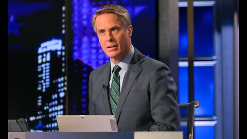 ABC News Fires Veteran Reporter Terry Moran After Anti-Trump Meltdown
