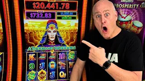 Can You Tell When A Slot Machine Is Going To Pay?