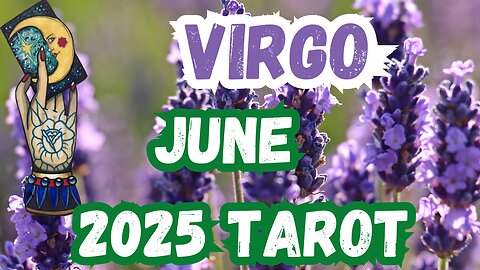 Virgo ♍️- Live and let live! July 2025 Monthly Alignment Tarot reading #virgo #tarot #tarotary