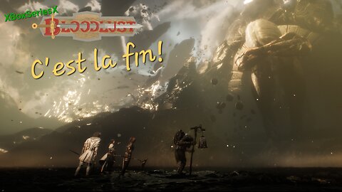 Clair Obscur: Expedition 33 - LVL 1 challenge run pt.7