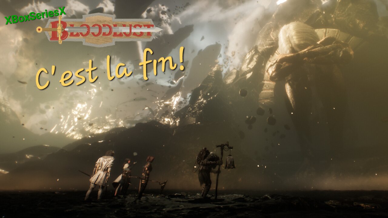 Clair Obscur: Expedition 33 - LVL 1 challenge run pt.7