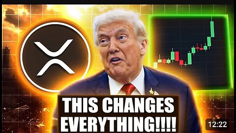 Ripple XRP News - LEAKED_ XRP MOVE WE ALL SUSPECTED NOW CONFIRMED! (MUST WATCH)