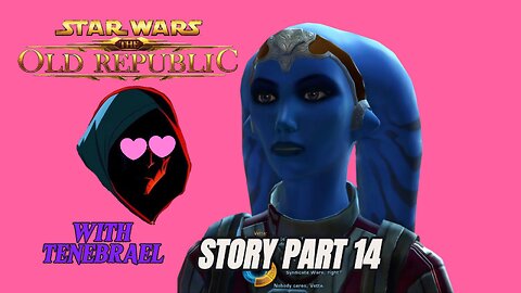 TRAITOR SONS SWTOR Story pt14 #starwarstheoldrepublic #swtor #gameplay