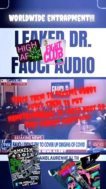 DR.Facci aka Mother Teresa!! Legion of Doom!