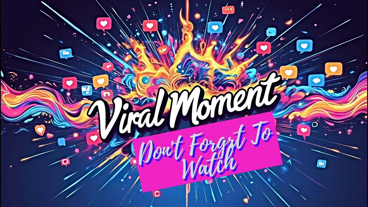 Viral Moment