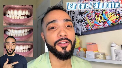 Hair / Skin / Teeth Care Haul
