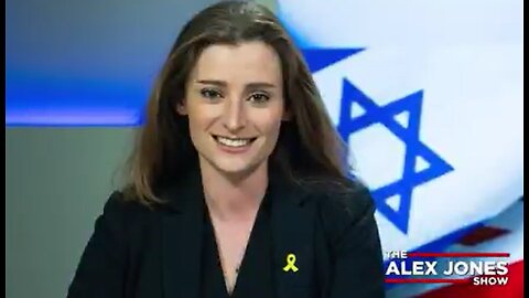 Israeli Operative Screamed At Charlie Kirk For Not Supporting Israel Enough