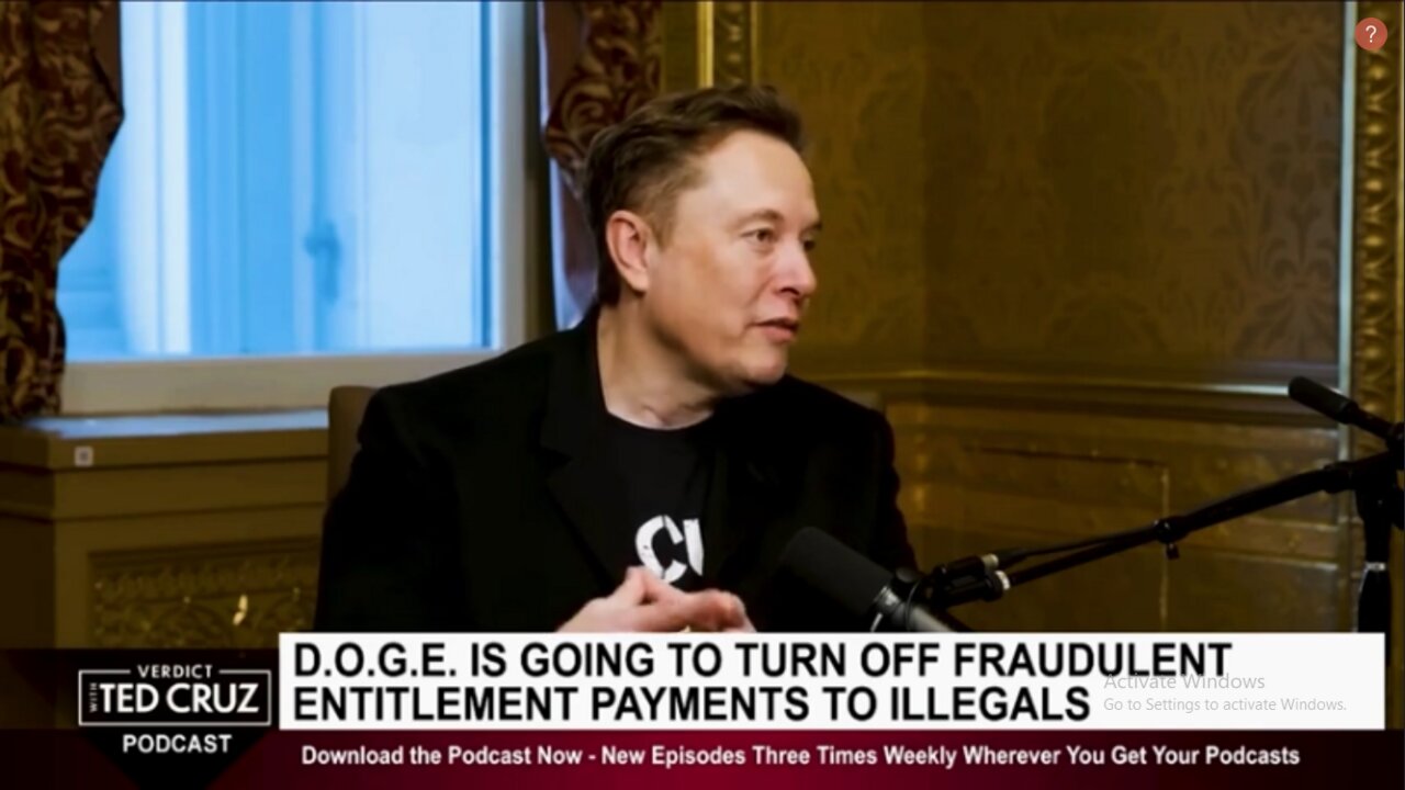 The REAL Reason Elon Musk is Under Attack