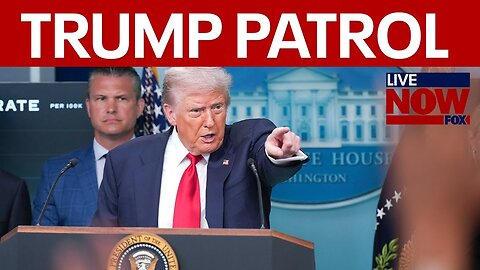 Trump responds after New York court tosses $527 million civil fraud penalty