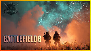 Battlefield 6 - Starting the New Year with a Surprise Bang!