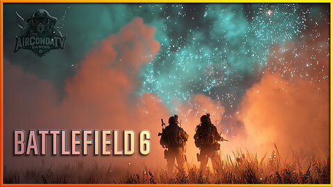 Battlefield 6 - Starting the New Year with a Surprise Bang!