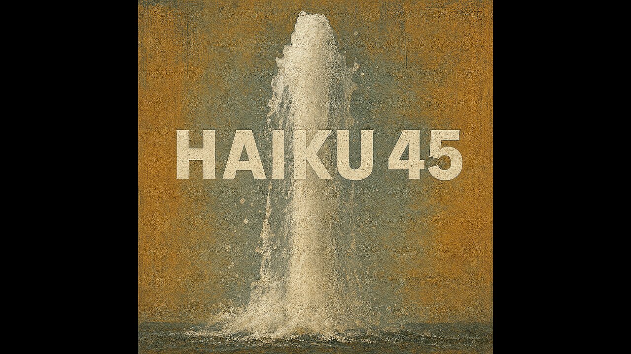 HAIKU 45
