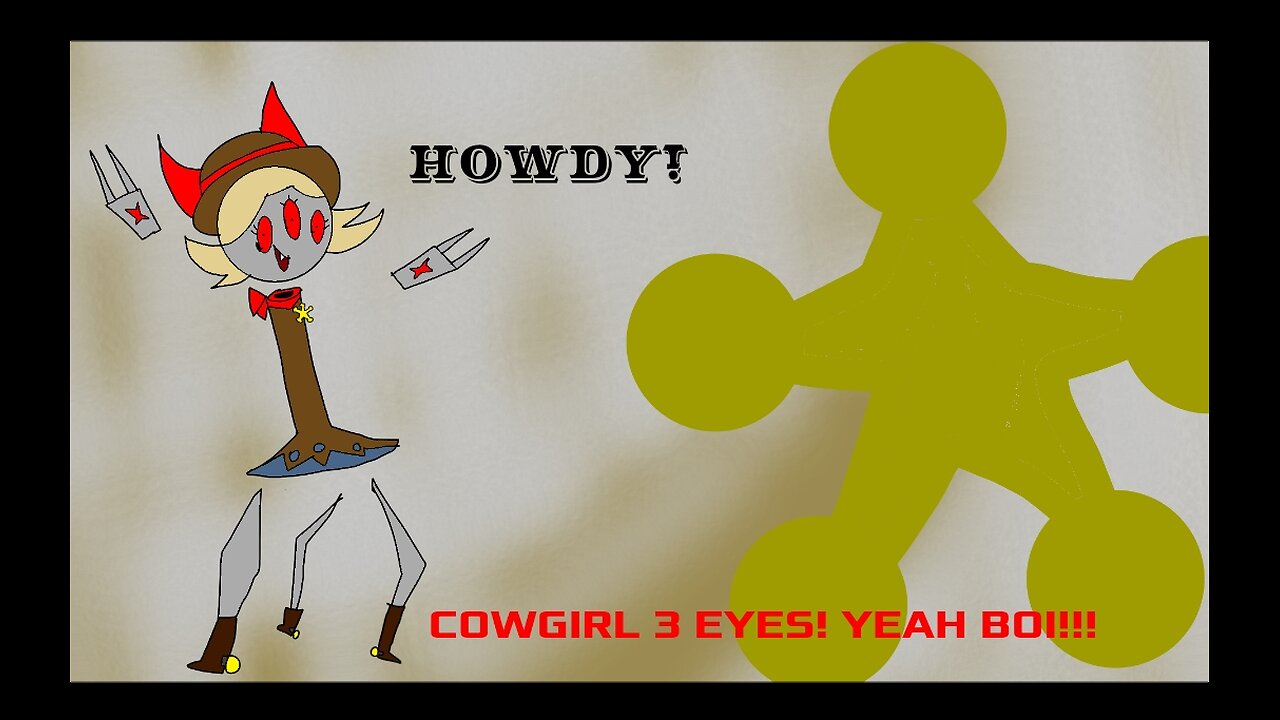 My last Animation on Flipaclip.