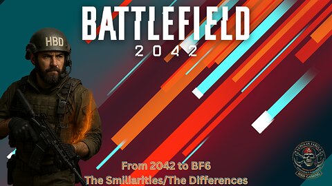 Battlefield - Battlefield 2042 vs Battlefield 6: What Actually Changes in October