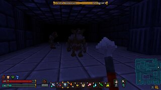 Stuck In A Loop! - Barony - Part 3