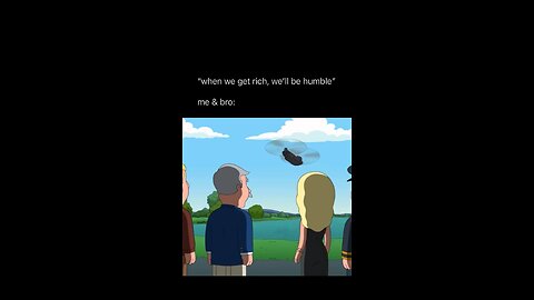 so necessary #reels #rich #funny #memes #familyguy